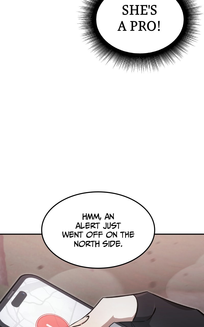 The Hunter Next Door Episode 35 page 84 - 