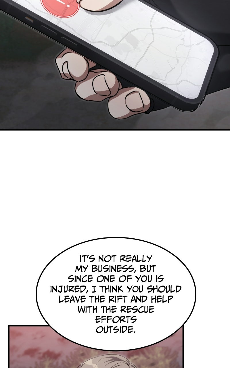 The Hunter Next Door Episode 35 page 85 - 