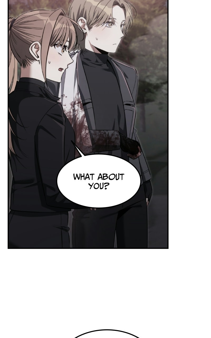 The Hunter Next Door Episode 35 page 86 - 