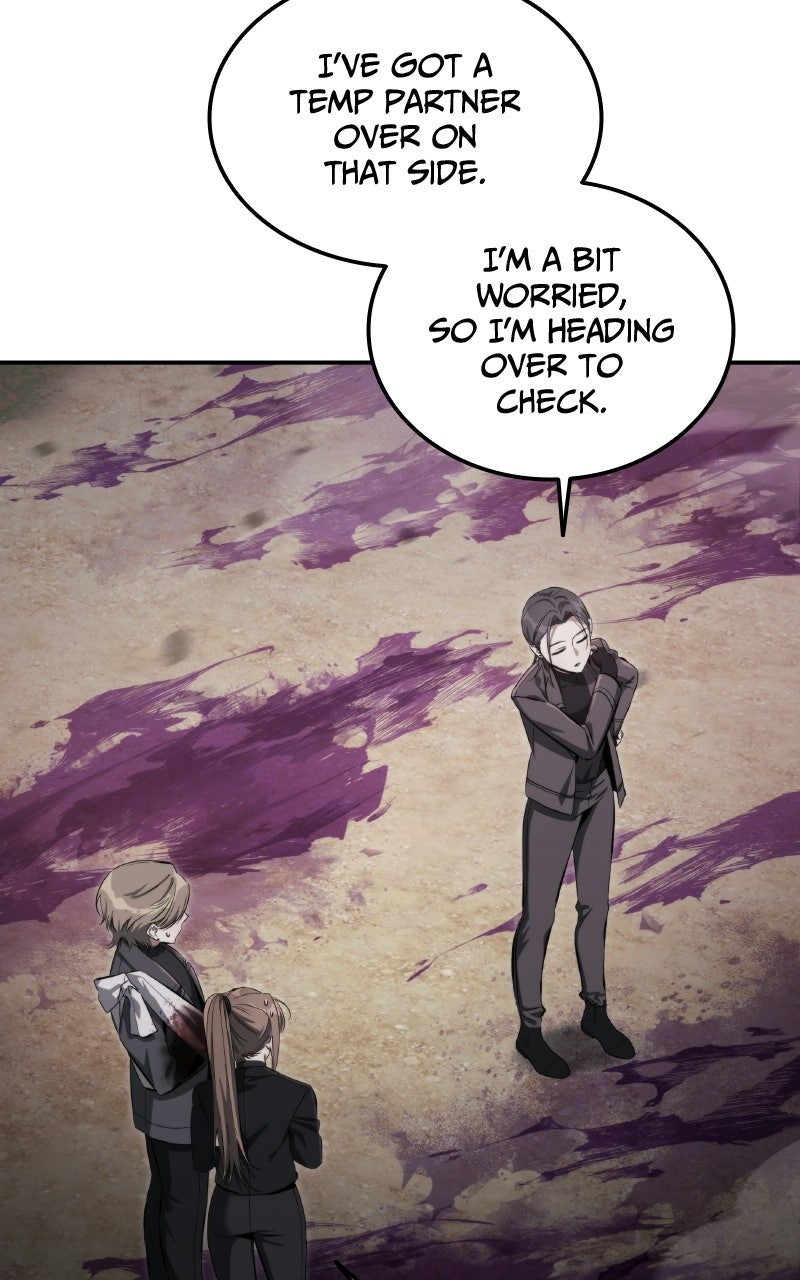 The Hunter Next Door Episode 35 page 87 - 