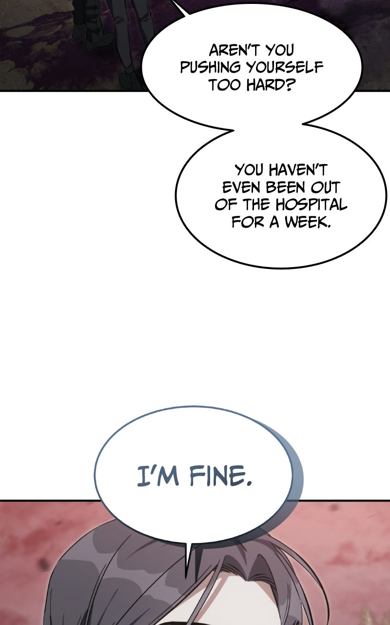 The Hunter Next Door Episode 35 page 88 - 