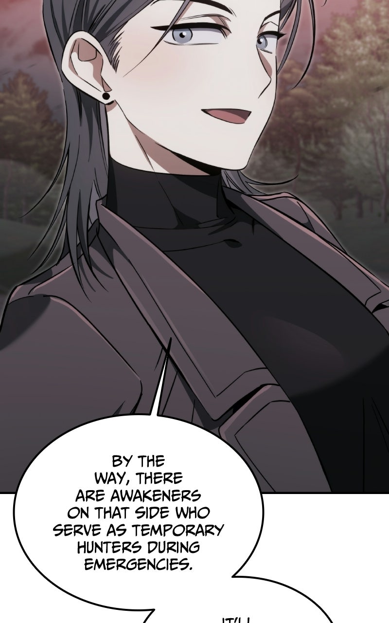 The Hunter Next Door Episode 35 page 89 - 