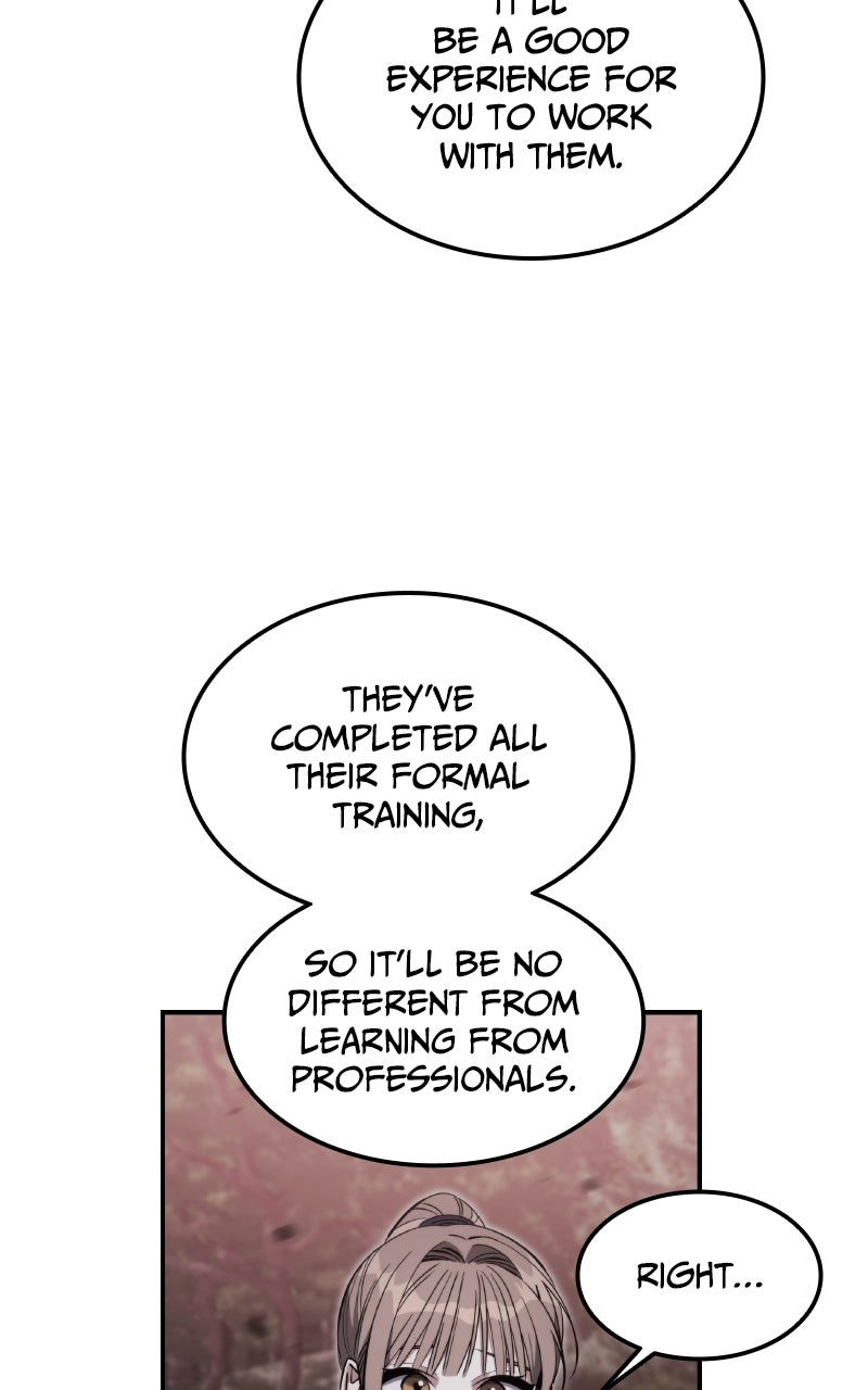 The Hunter Next Door Episode 35 page 90 - 
