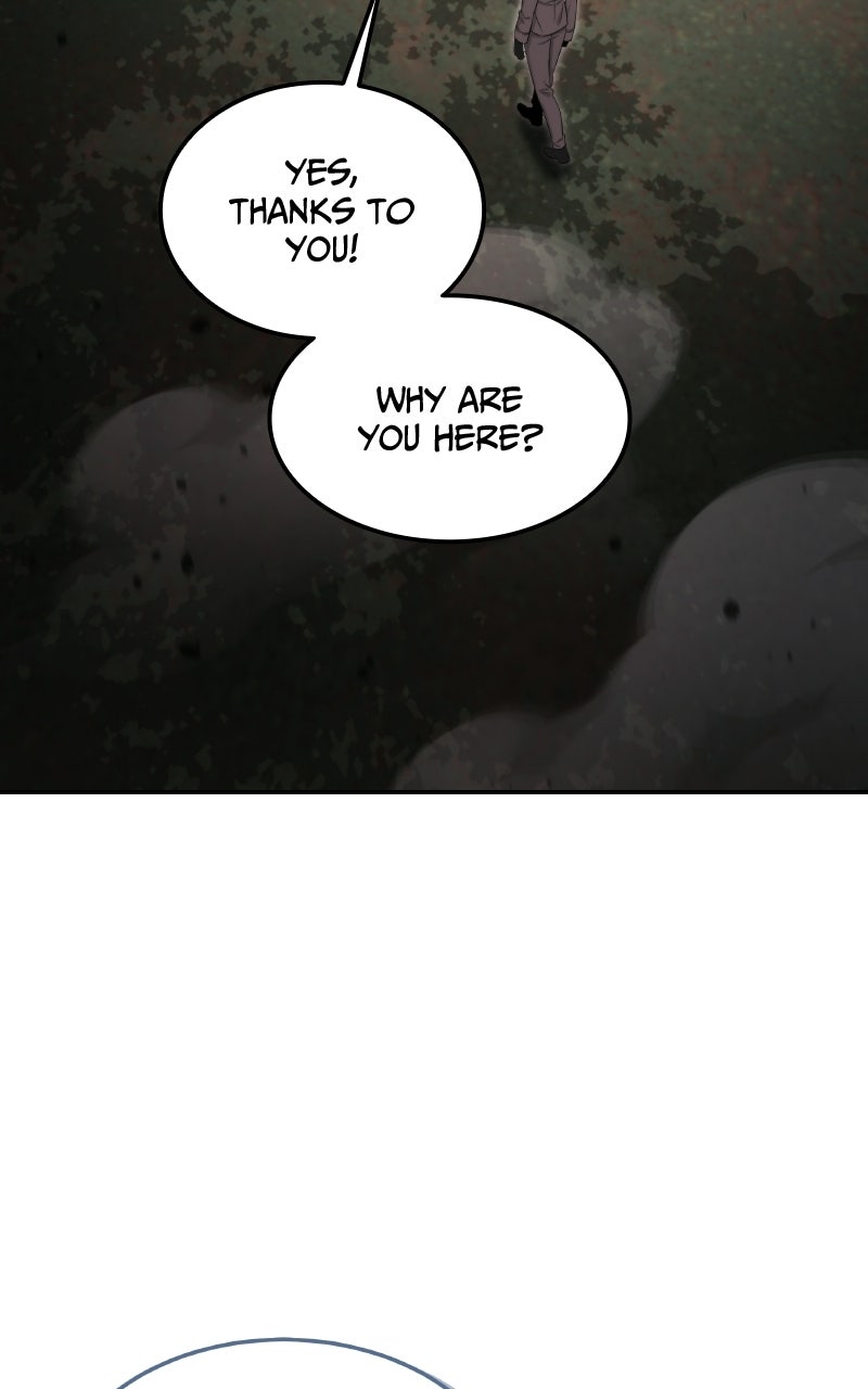 The Hunter Next Door Episode 35 page 10 - 