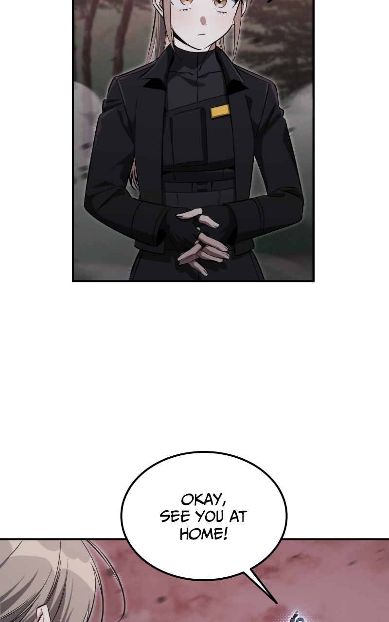 The Hunter Next Door Episode 35 page 91 - 