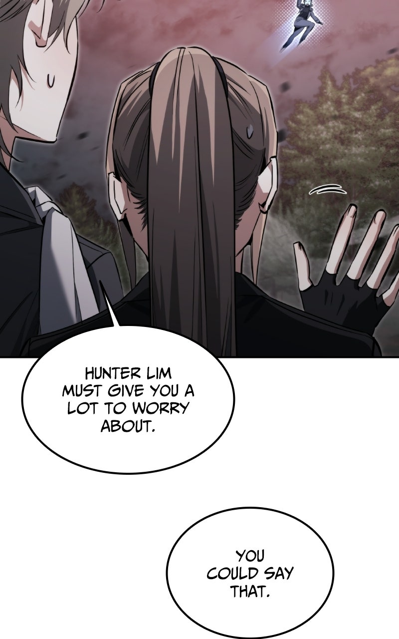 The Hunter Next Door Episode 35 page 92 - 