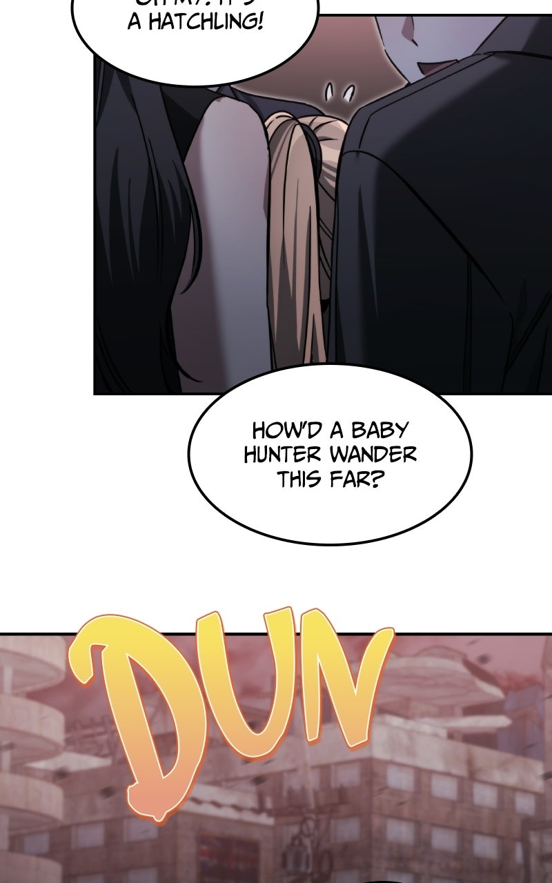 The Hunter Next Door Episode 35 page 95 - 