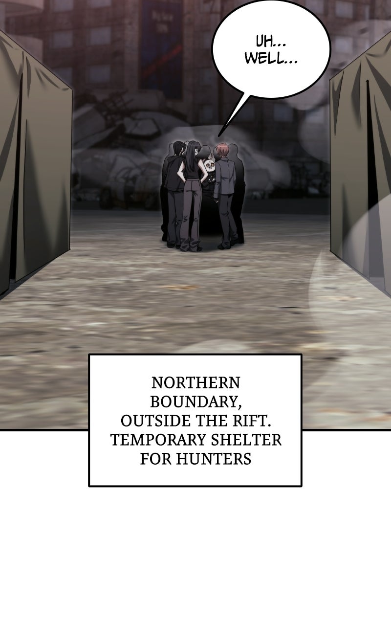 The Hunter Next Door Episode 35 page 96 - 