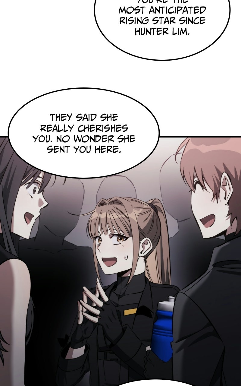 The Hunter Next Door Episode 35 page 98 - 