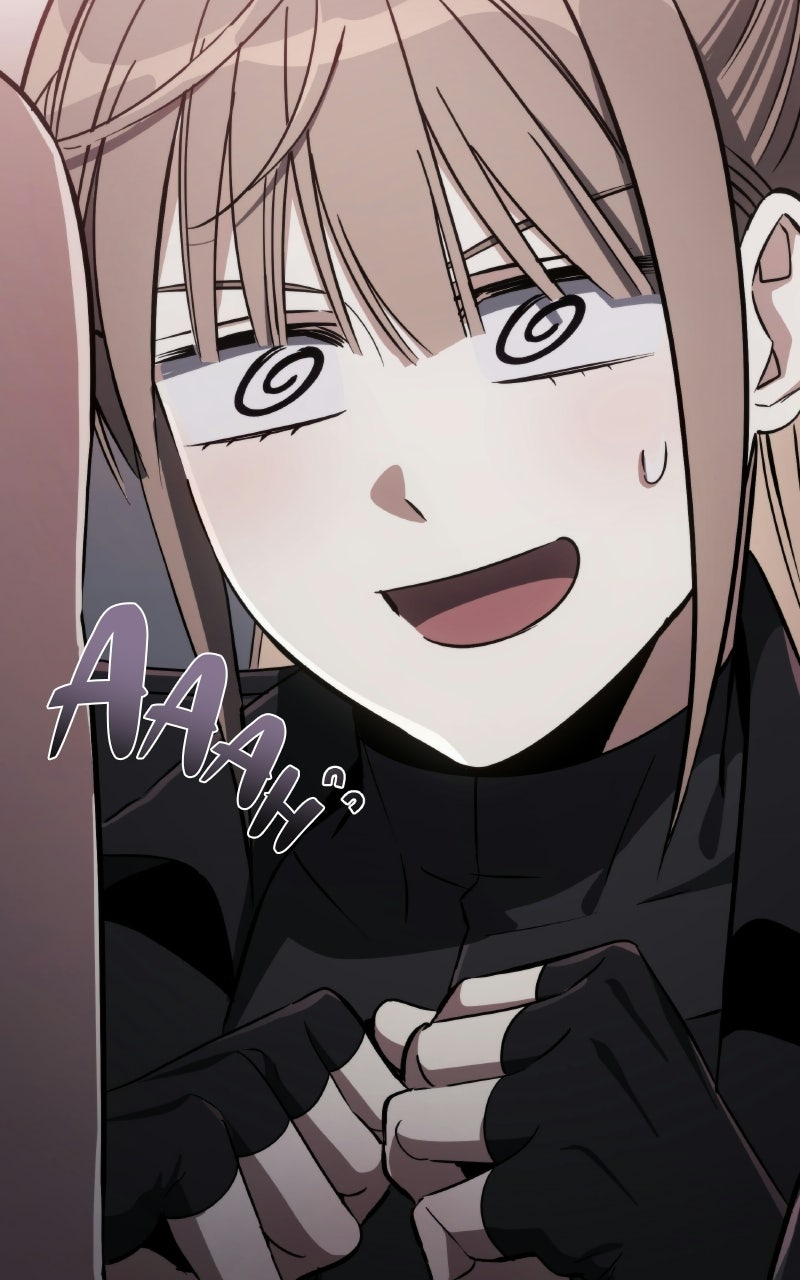 The Hunter Next Door Episode 35 page 100 - 