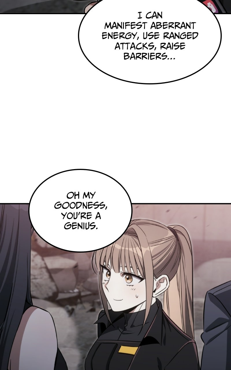 The Hunter Next Door Episode 36 page 2 - 