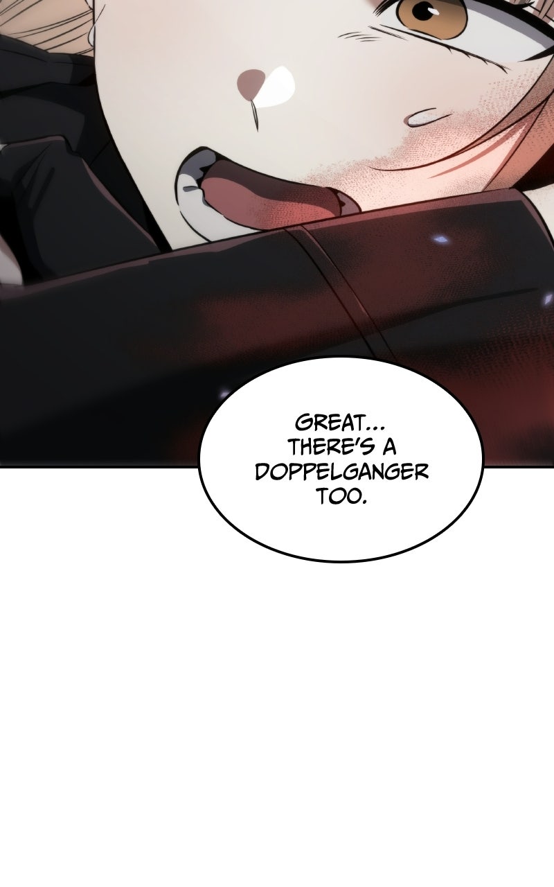 The Hunter Next Door Episode 36 page 11 - 