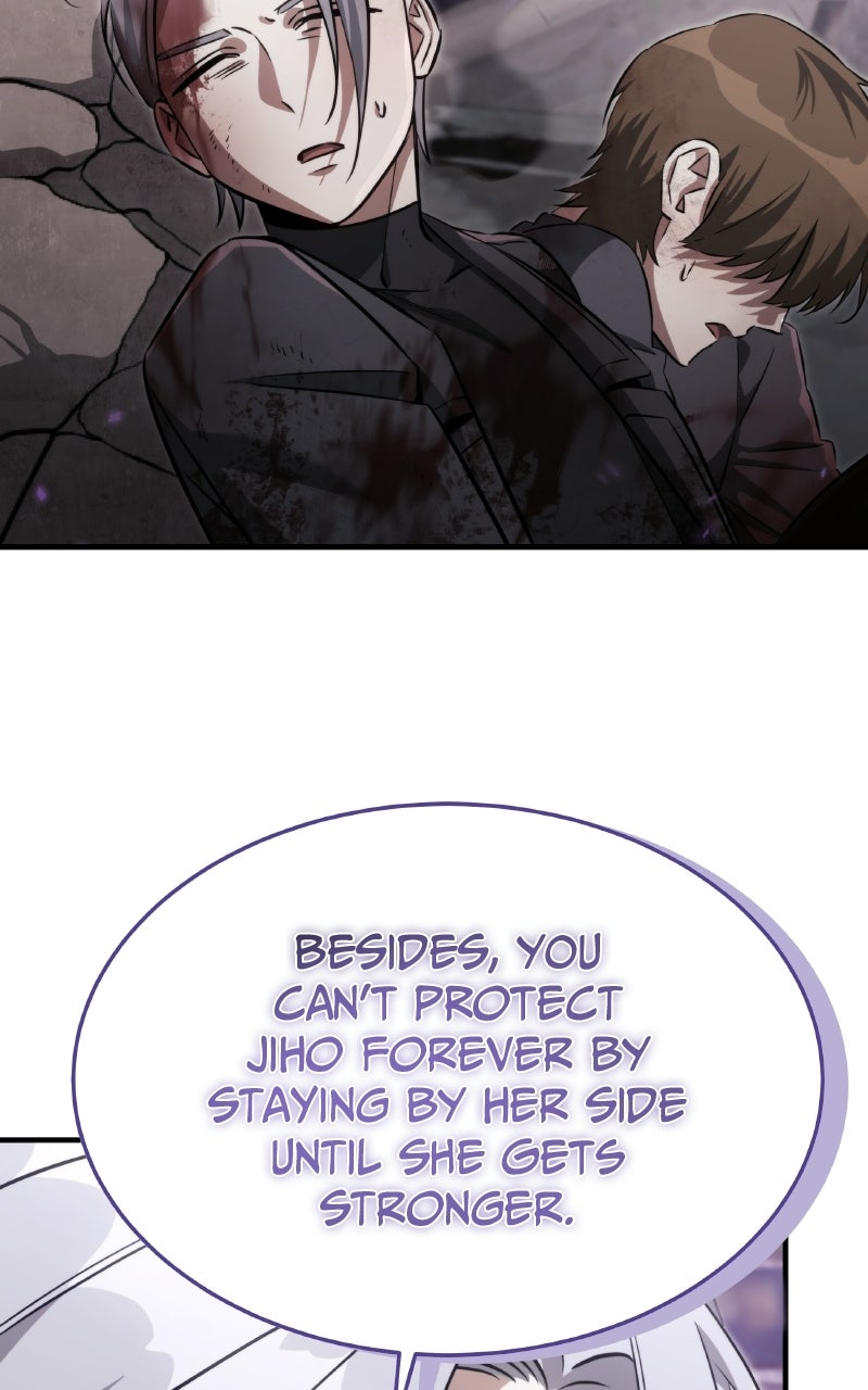 The Hunter Next Door Episode 36 page 102 - 