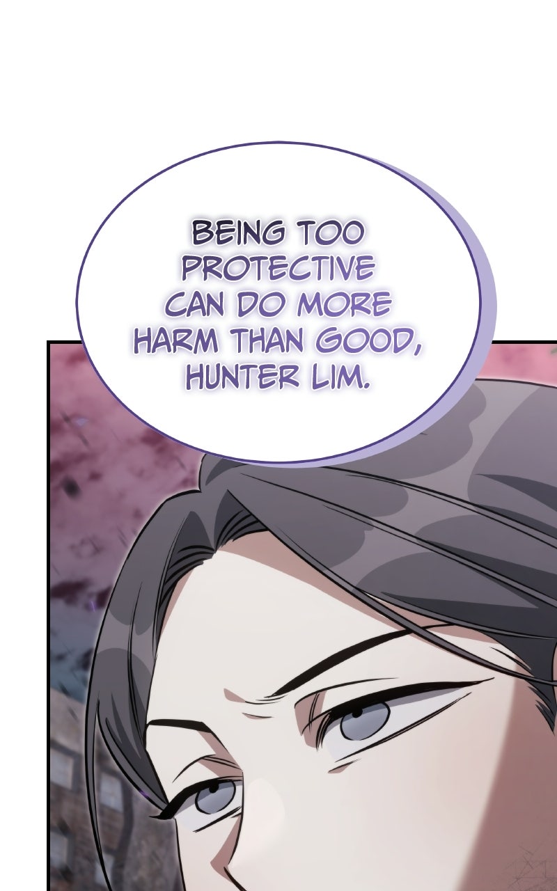 The Hunter Next Door Episode 36 page 104 - 
