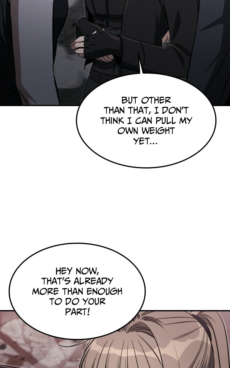 The Hunter Next Door Episode 36 page 3 - 