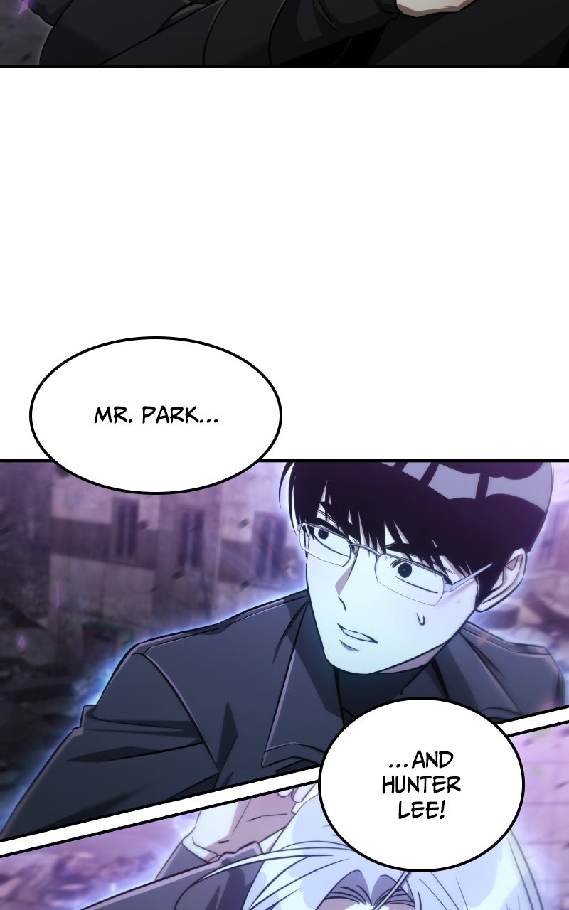 The Hunter Next Door Episode 36 page 23 - 