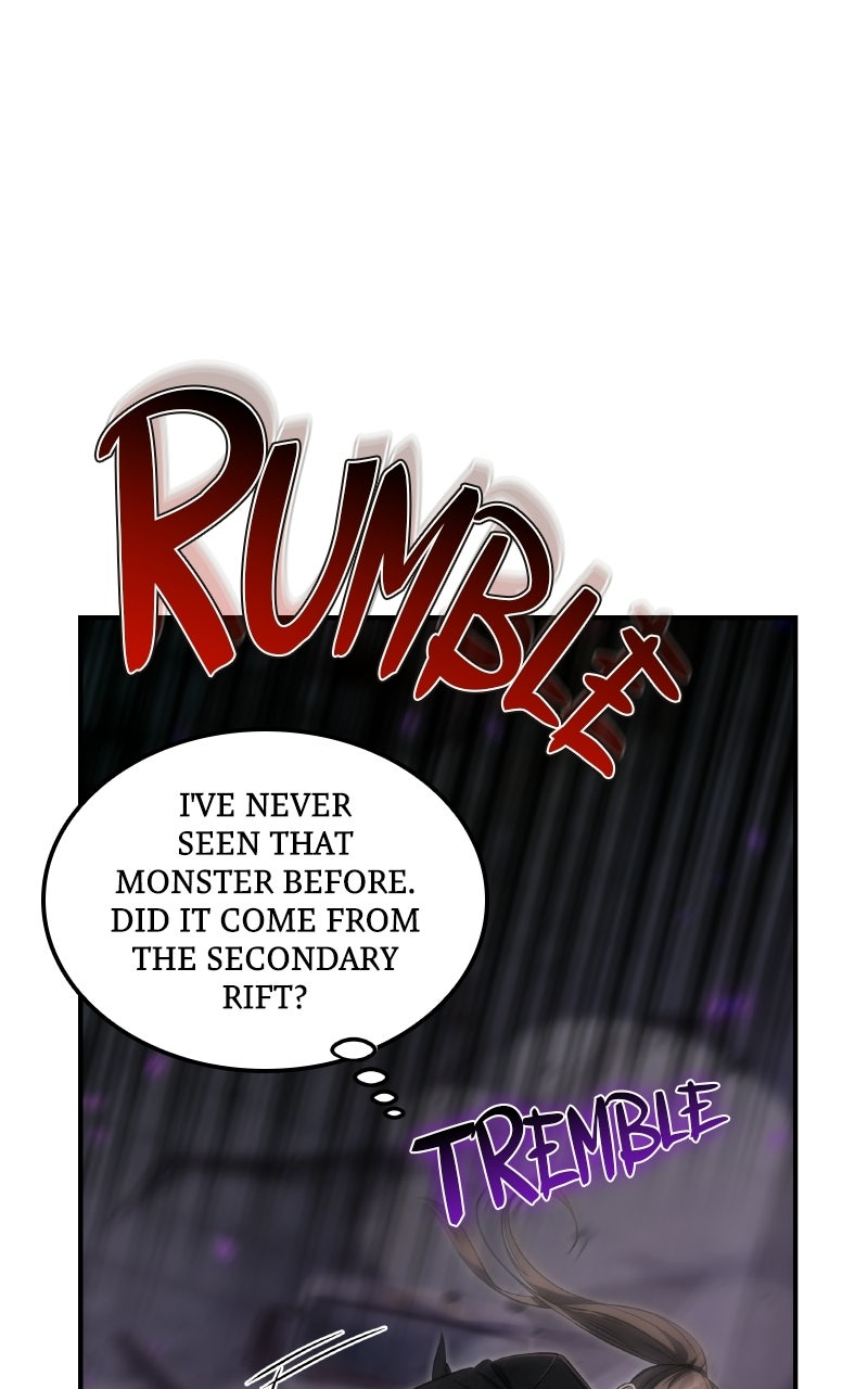 The Hunter Next Door Episode 36 page 25 - 
