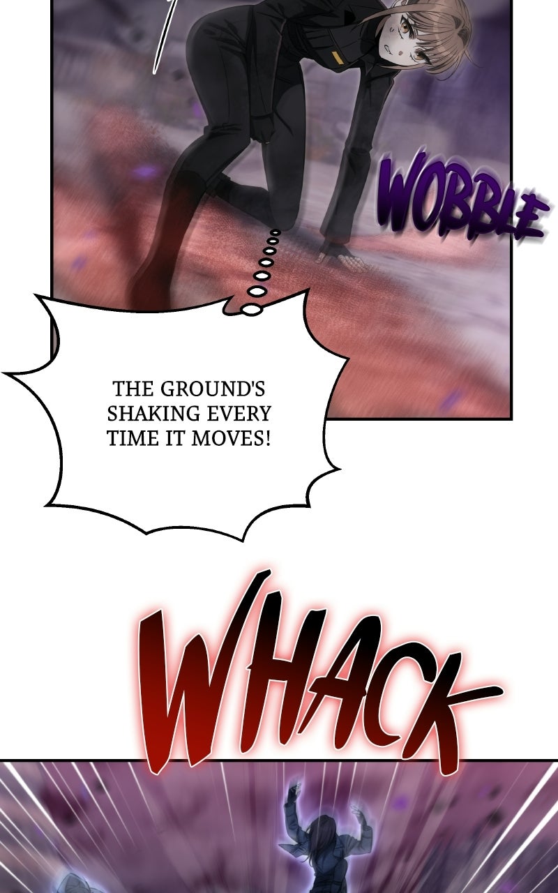 The Hunter Next Door Episode 36 page 26 - 