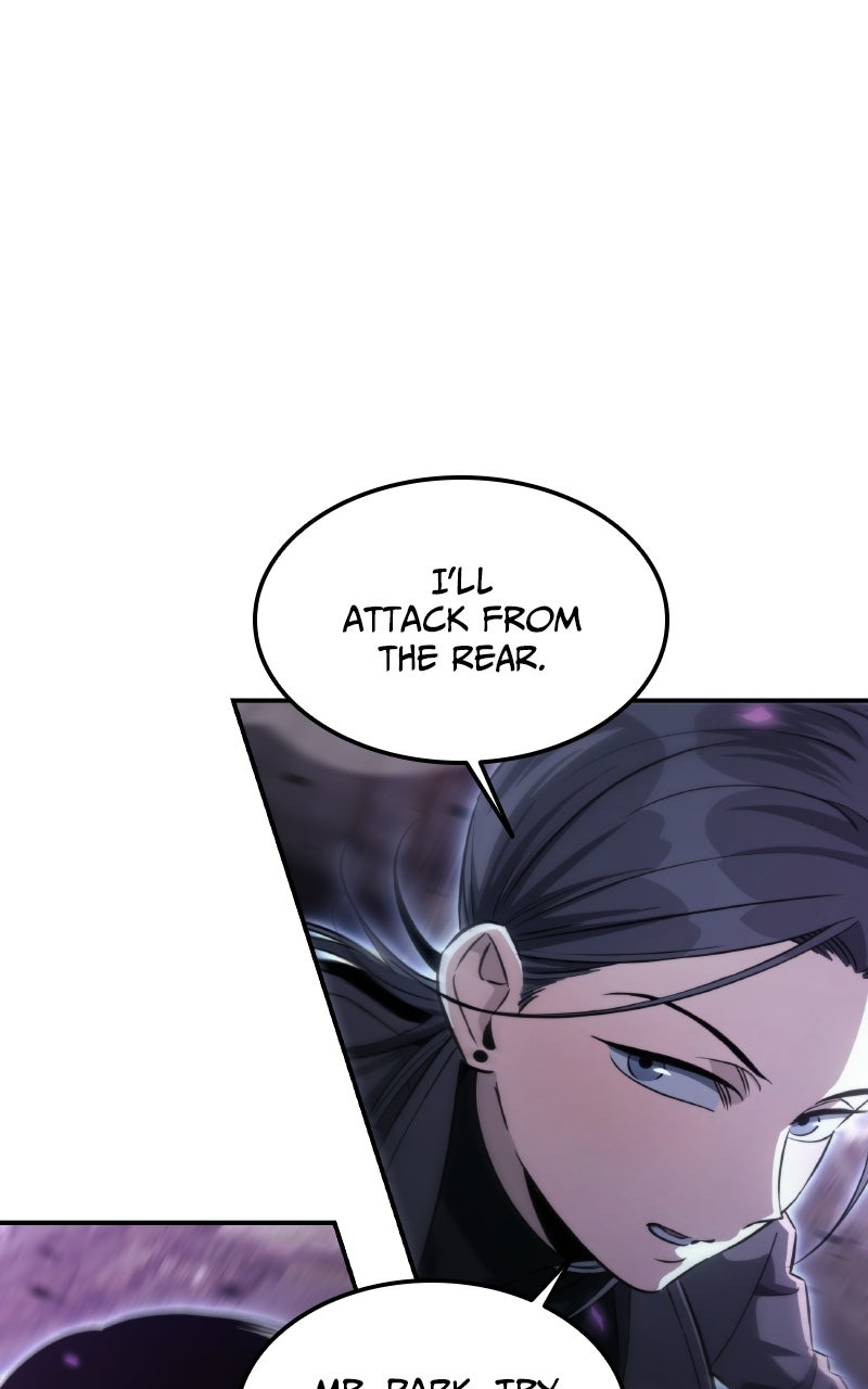 The Hunter Next Door Episode 36 page 33 - 