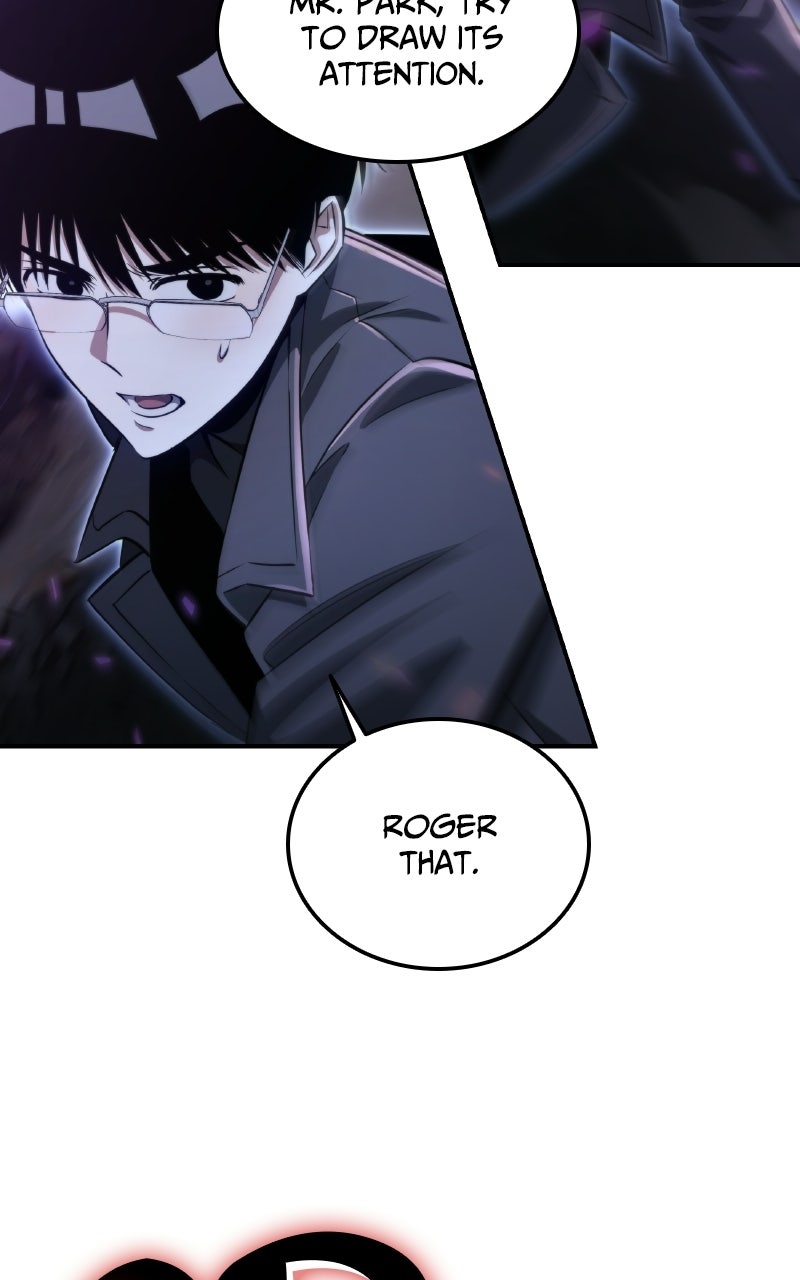 The Hunter Next Door Episode 36 page 34 - 