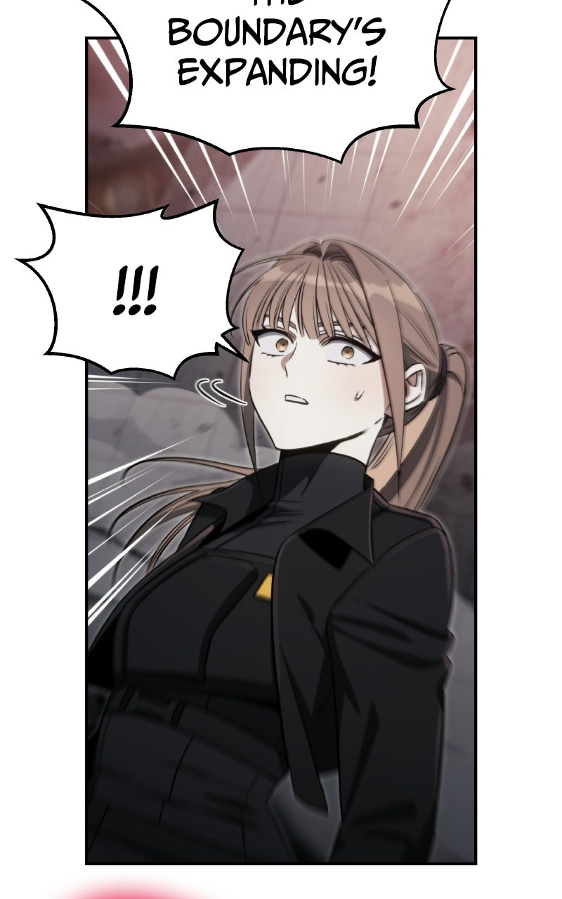The Hunter Next Door Episode 36 page 5 - 