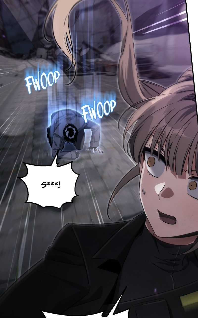 The Hunter Next Door Episode 36 page 45 - 