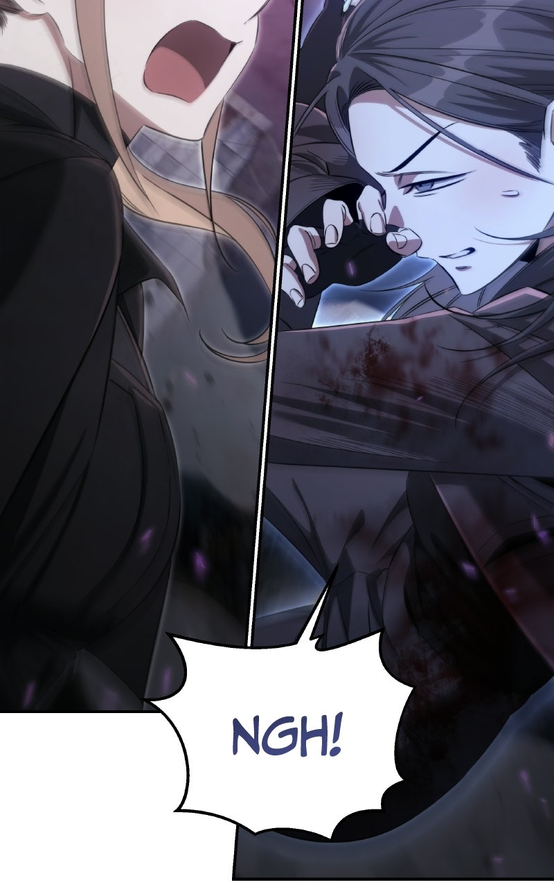 The Hunter Next Door Episode 36 page 47 - 