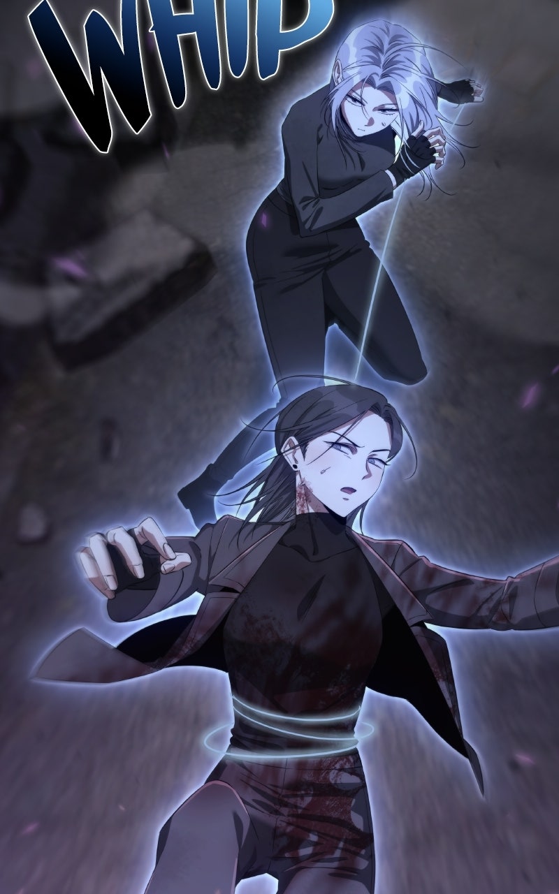 The Hunter Next Door Episode 36 page 49 - 