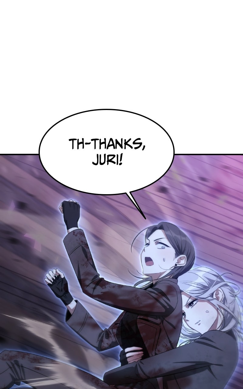The Hunter Next Door Episode 36 page 51 - 