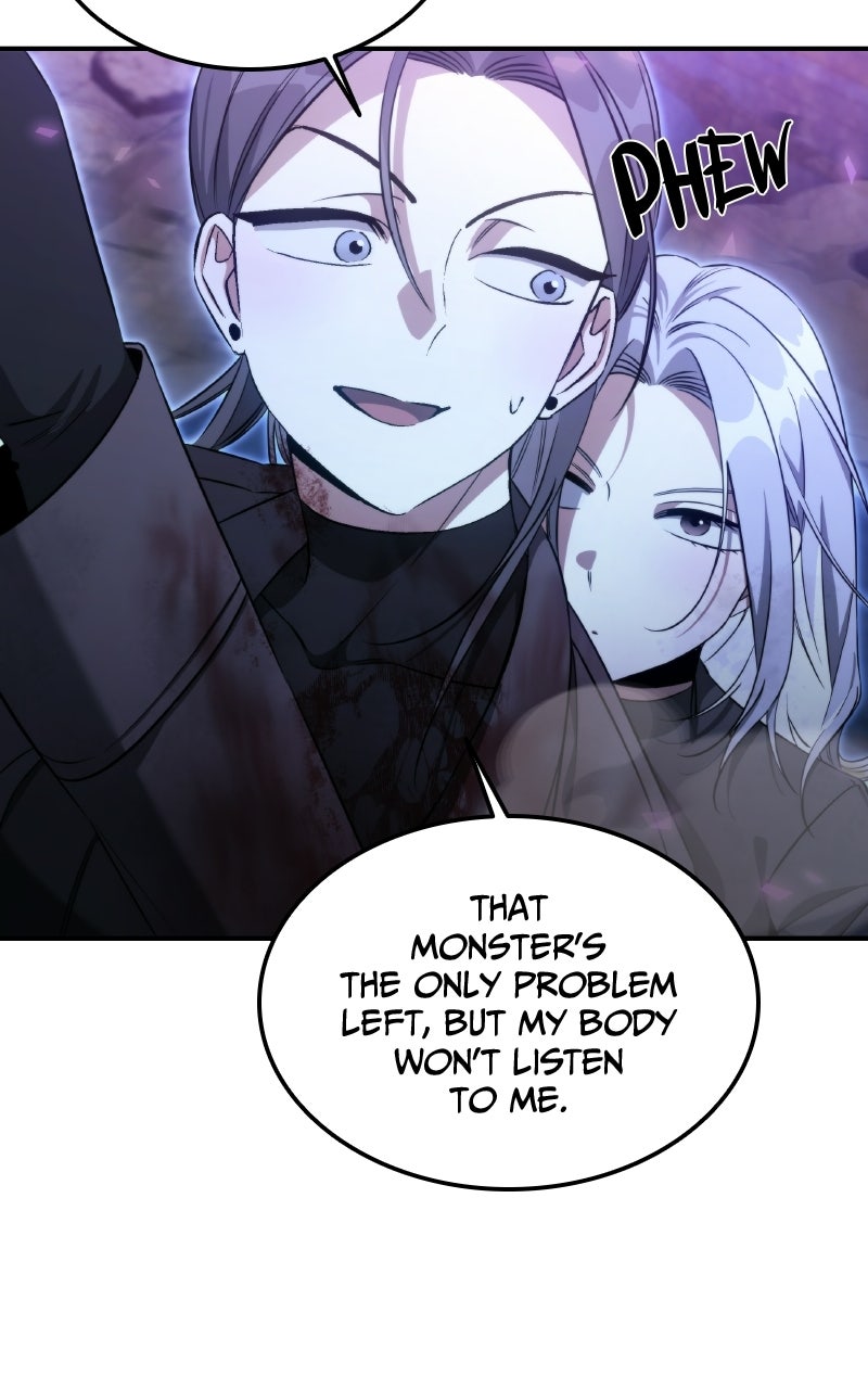The Hunter Next Door Episode 36 page 53 - 