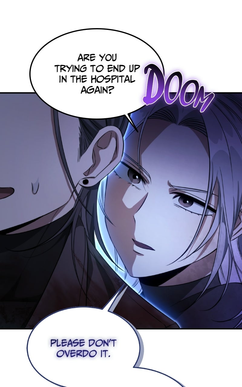 The Hunter Next Door Episode 36 page 54 - 