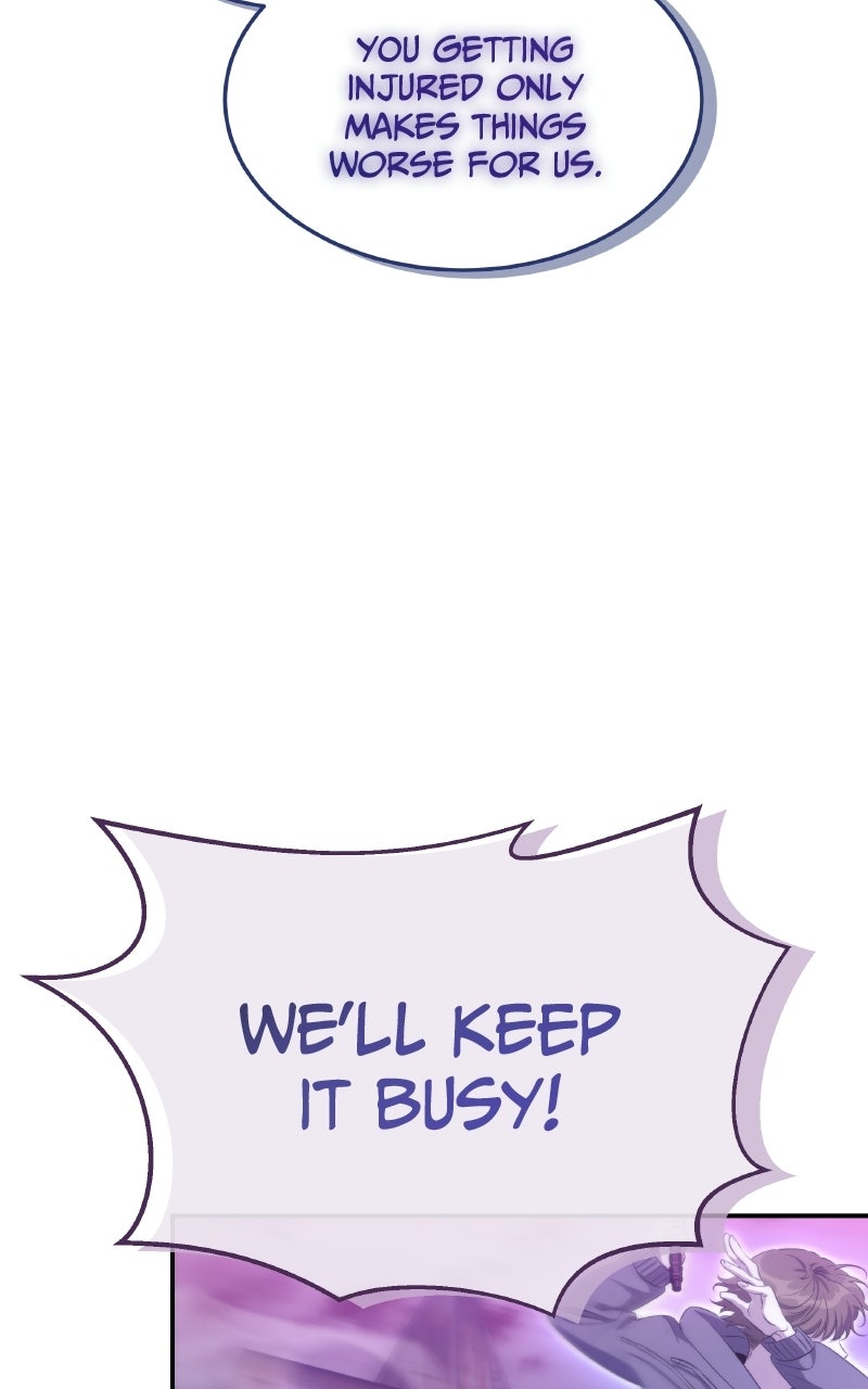 The Hunter Next Door Episode 36 page 55 - 