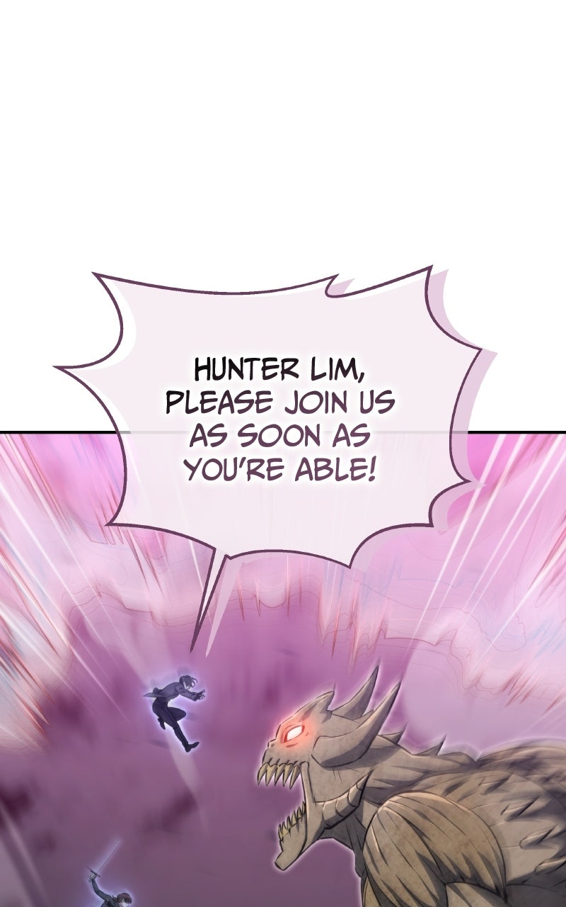 The Hunter Next Door Episode 36 page 57 - 