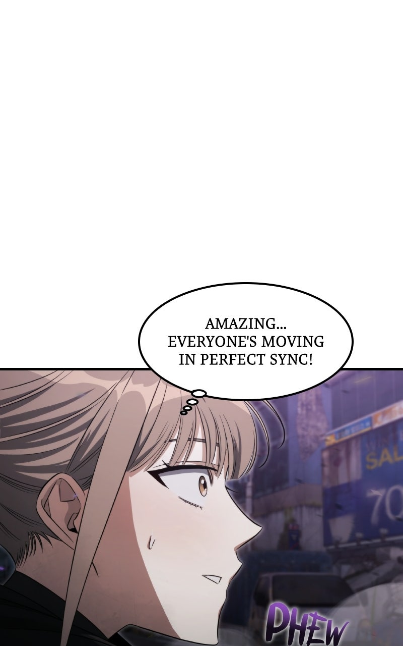 The Hunter Next Door Episode 36 page 59 - 