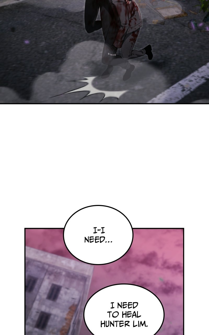 The Hunter Next Door Episode 36 page 61 - 