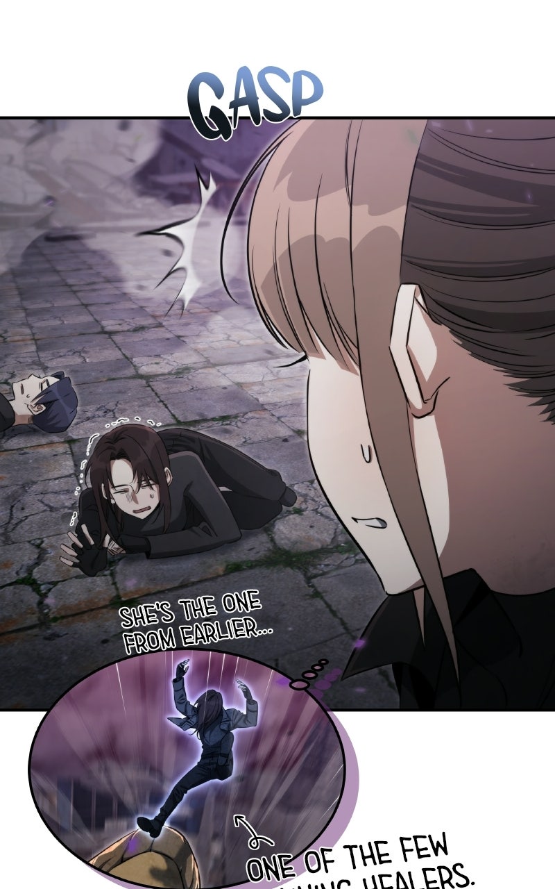 The Hunter Next Door Episode 36 page 63 - 