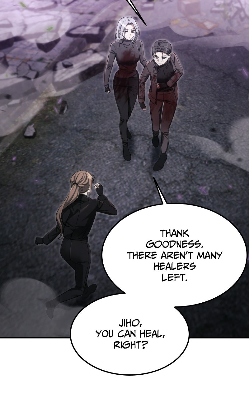The Hunter Next Door Episode 36 page 67 - 