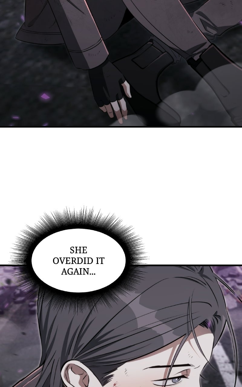The Hunter Next Door Episode 36 page 71 - 