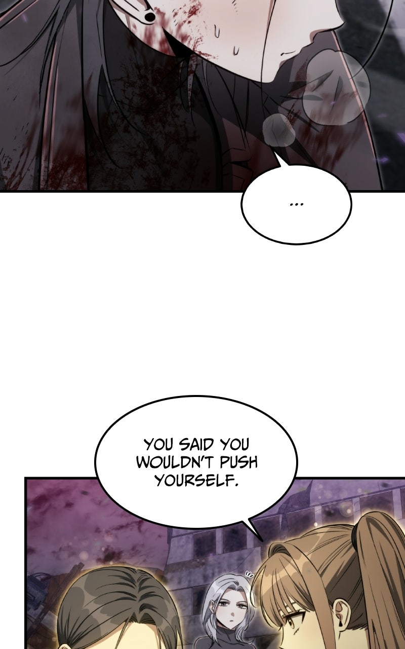 The Hunter Next Door Episode 36 page 72 - 
