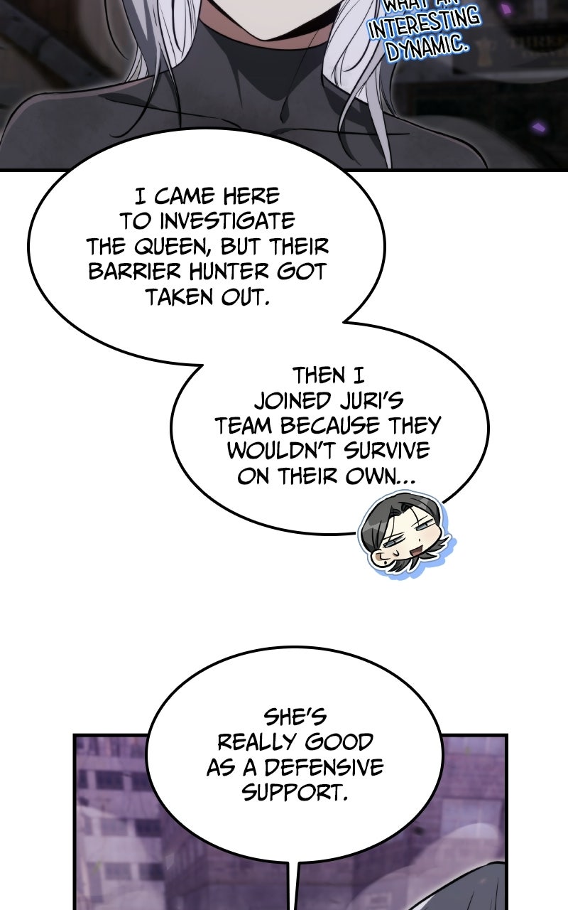 The Hunter Next Door Episode 36 page 74 - 