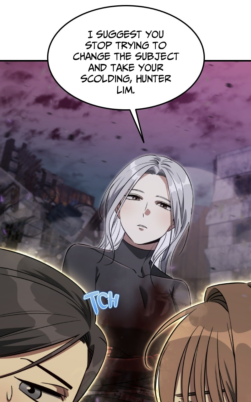 The Hunter Next Door Episode 36 page 76 - 