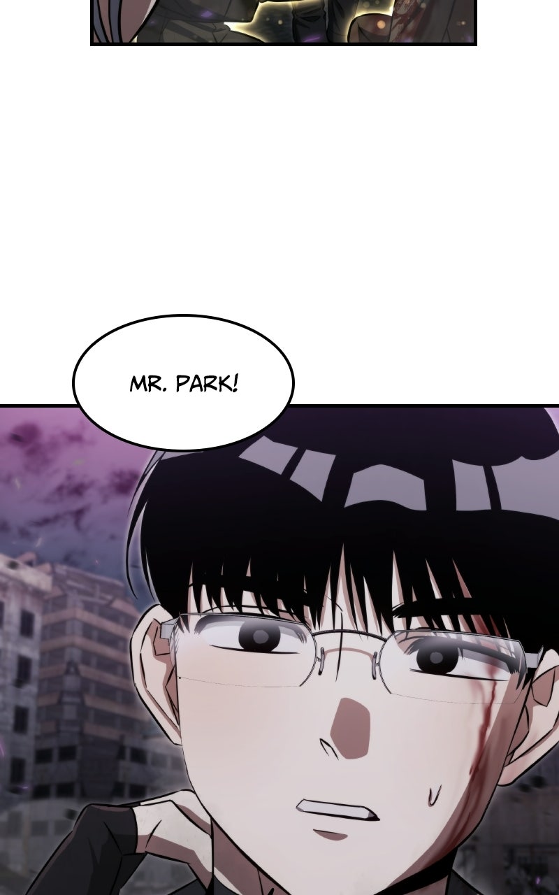 The Hunter Next Door Episode 36 page 79 - 