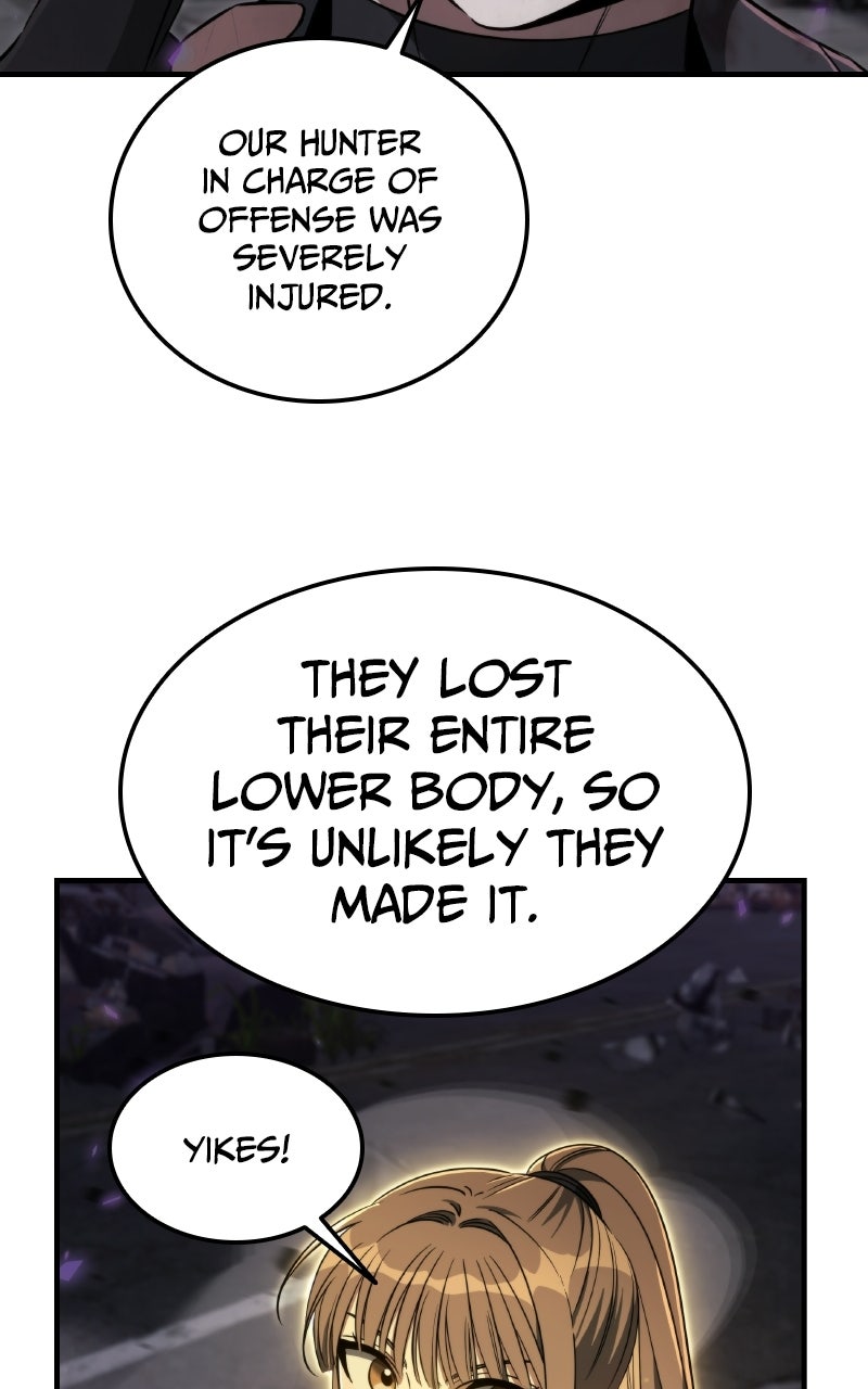 The Hunter Next Door Episode 36 page 80 - 