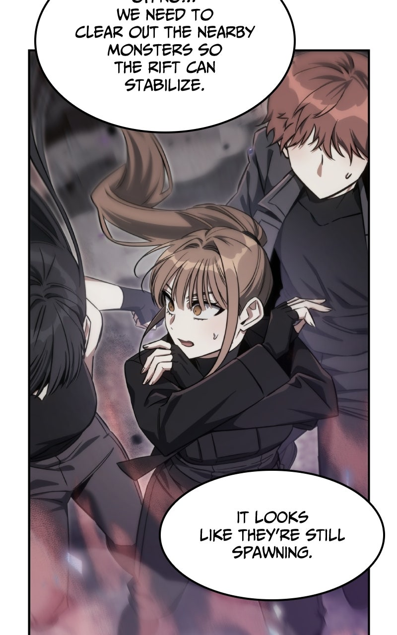 The Hunter Next Door Episode 36 page 9 - 