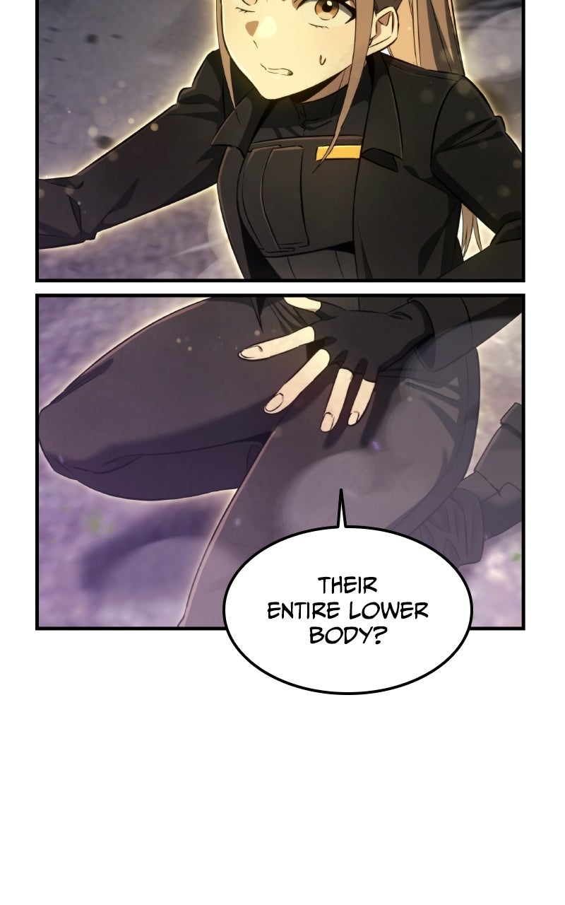 The Hunter Next Door Episode 36 page 81 - 