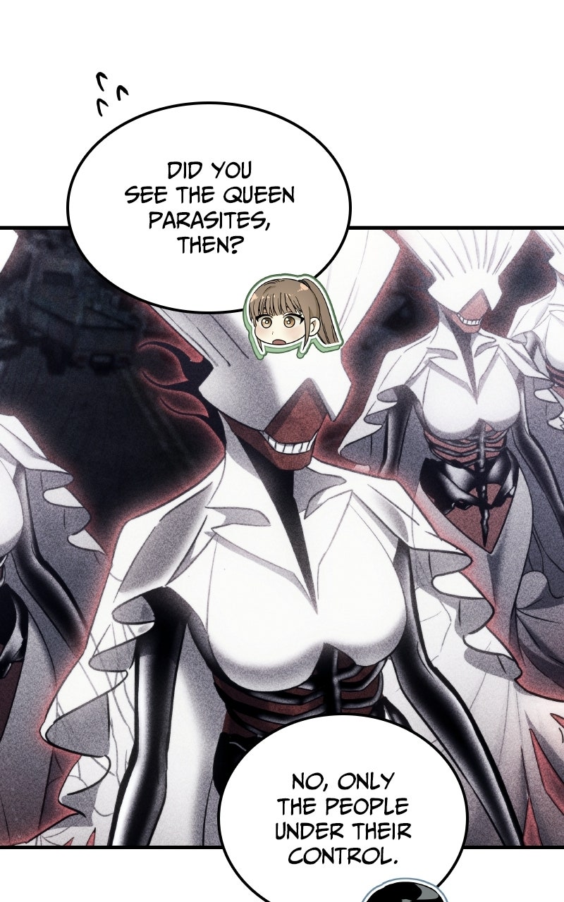 The Hunter Next Door Episode 36 page 82 - 