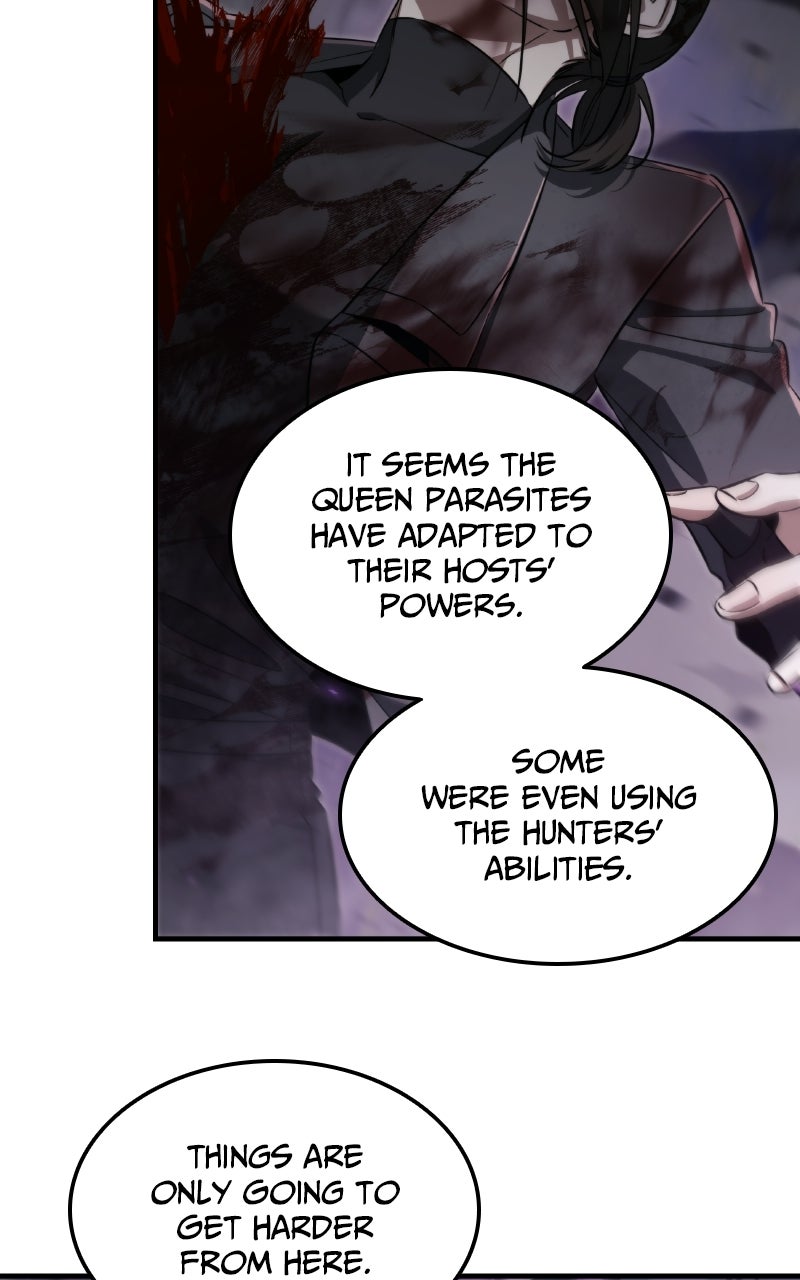 The Hunter Next Door Episode 36 page 85 - 