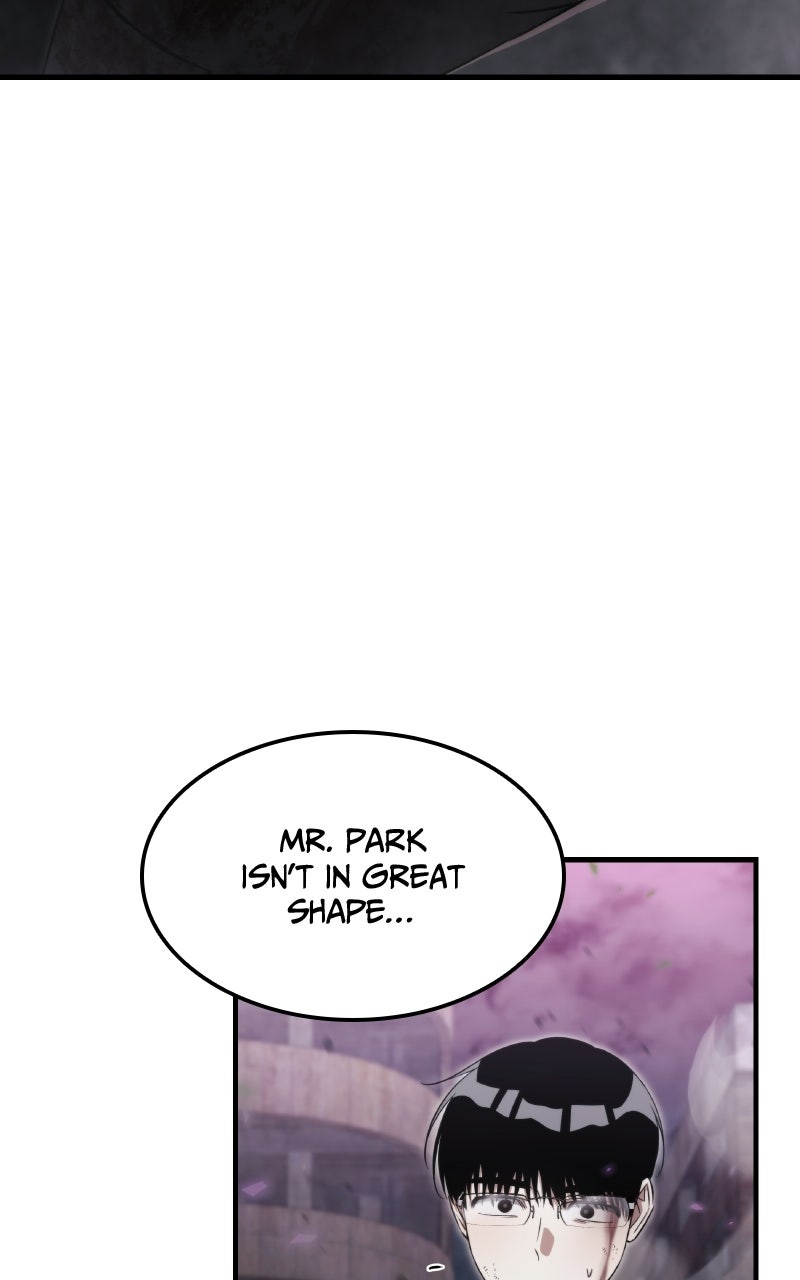 The Hunter Next Door Episode 36 page 91 - 