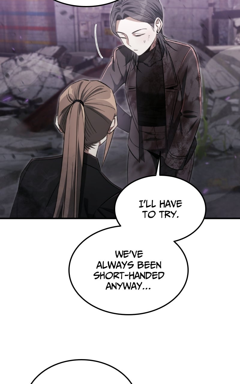 The Hunter Next Door Episode 36 page 94 - 