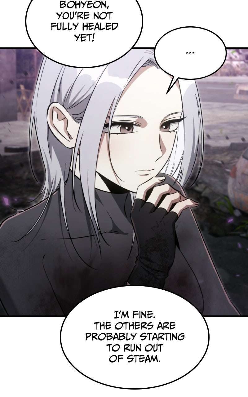 The Hunter Next Door Episode 36 page 95 - 
